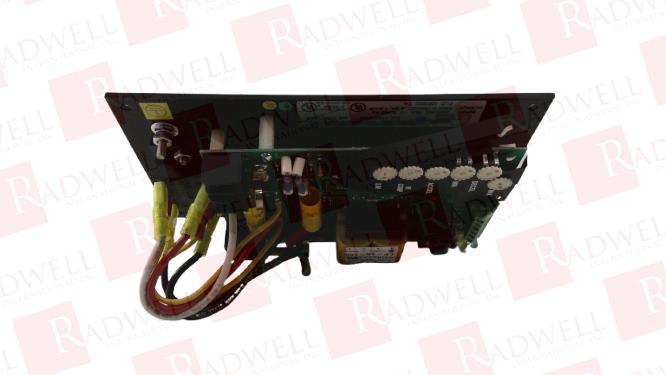 GRAHAM MOTORS AND CONTROLS 176B6020