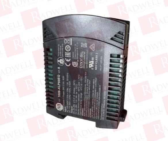 ALLEN BRADLEY 1606-XLP60EQ