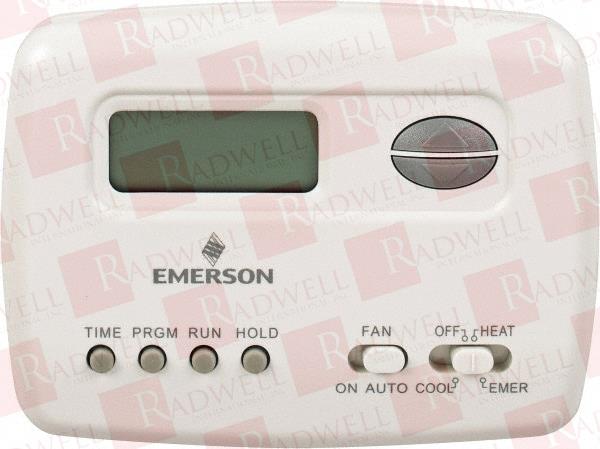 EMERSON 01F72 151S1