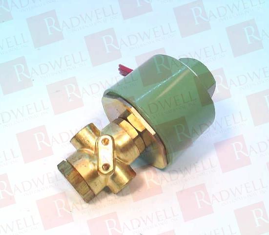 ASCO 8320A090AC120/60,110/50D