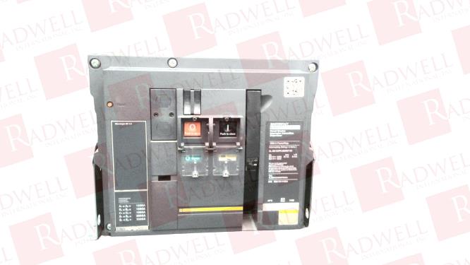 SCHNEIDER ELECTRIC NW16NDC-C1