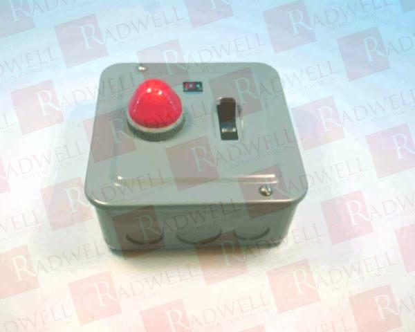 EATON CORPORATION 9101H79A