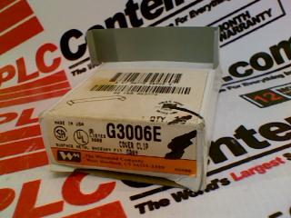 LEGRAND G3006E