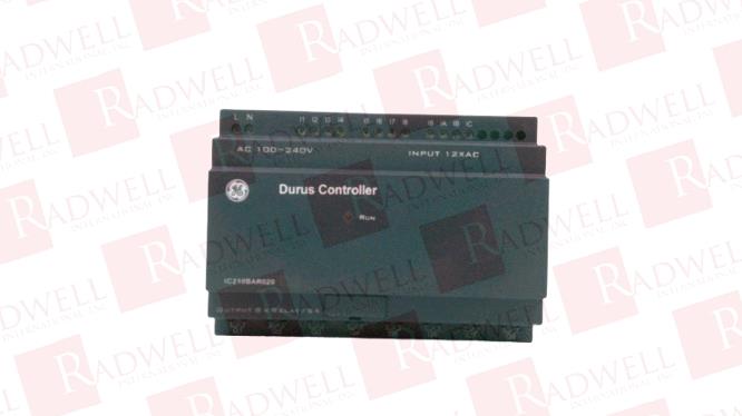 FANUC IC210BAR020
