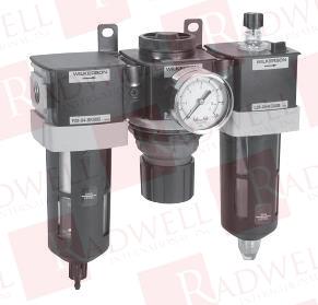 WILKERSON PNEUMATIC C28-06-FL00B