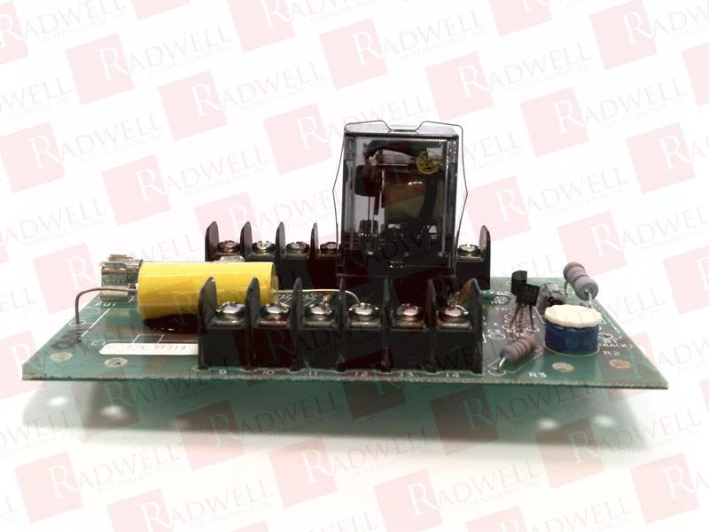 HONEYWELL 80-210820-90