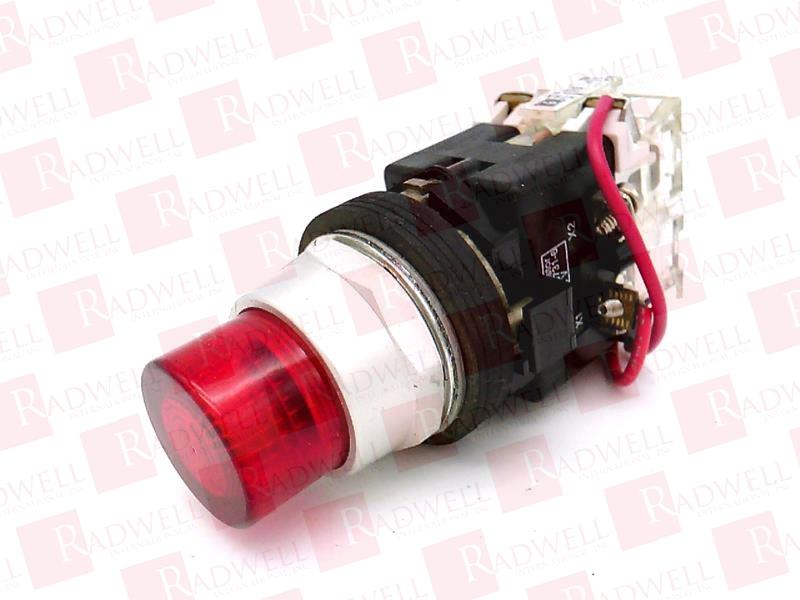 EATON CORPORATION HT8GTRV7