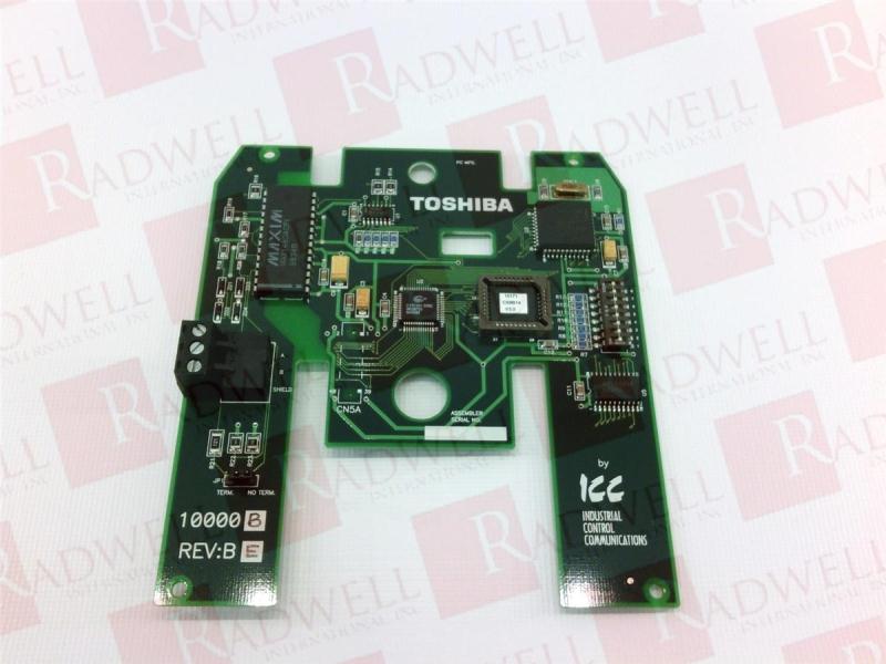 TOSHIBA INV3-METASYS