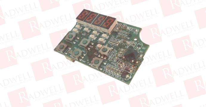 MURATA MANUFACTURING YB-024-101