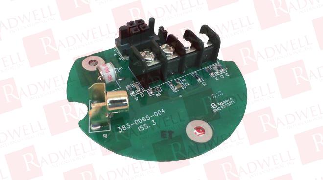 GENERIC 383-0065-004