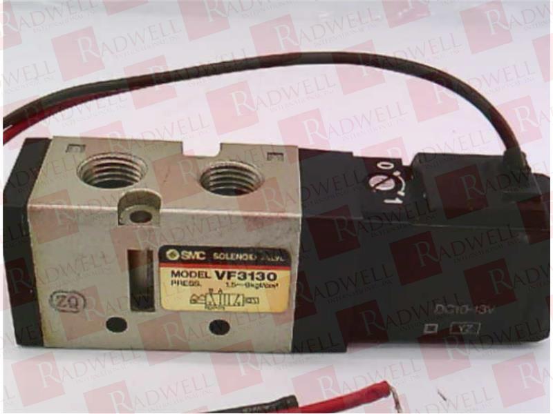 SMC VF3130-4G-02