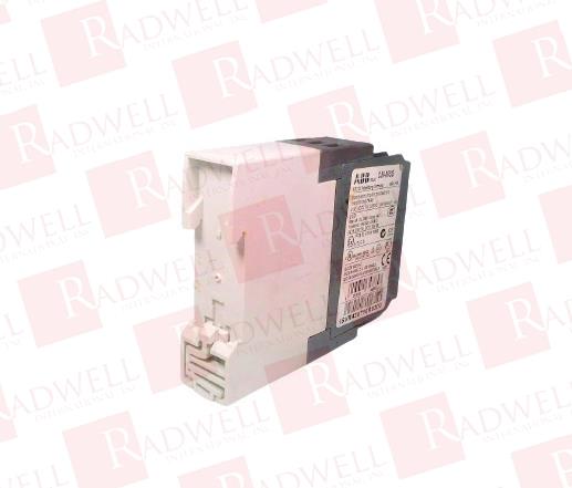 ASEA BROWN BOVERI 1SVR430710R9300