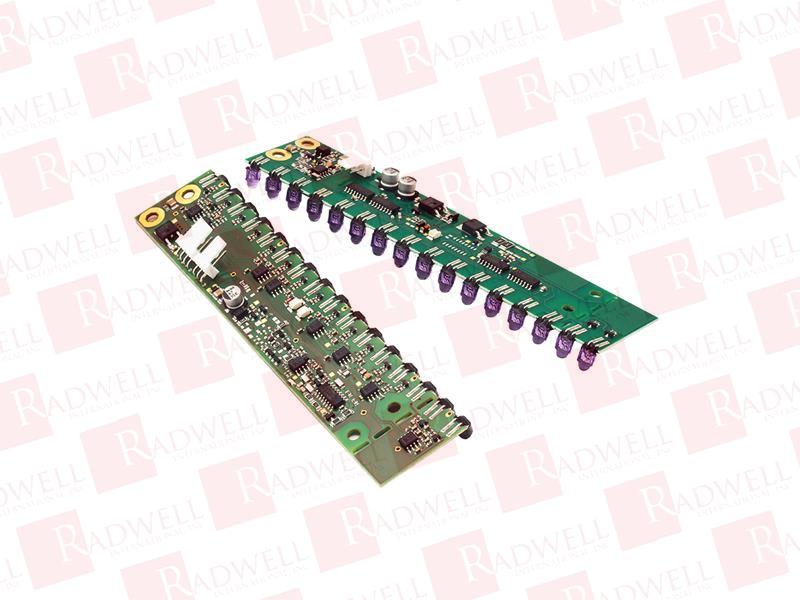 MD MICRO DETECTORS NX16SR/XAN-C000