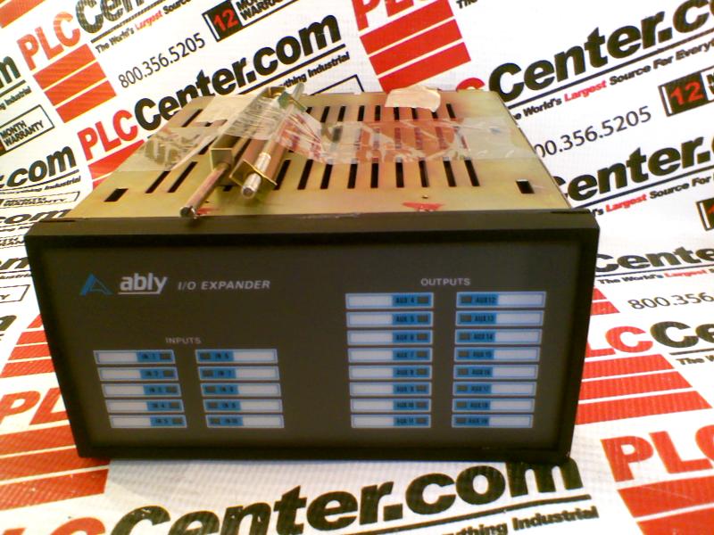 INPUT/OUTPUT EXPANDER 220VDC 35VA