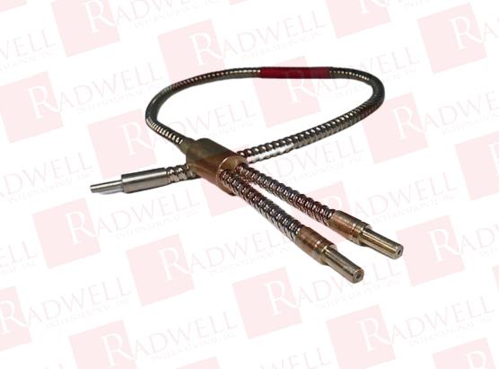  , GLASS FIBER OPTIC CABLE, FOR SCANNER OPERATION, (50001034)