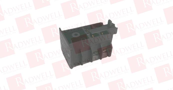 ASEA BROWN BOVERI CAF6-02N