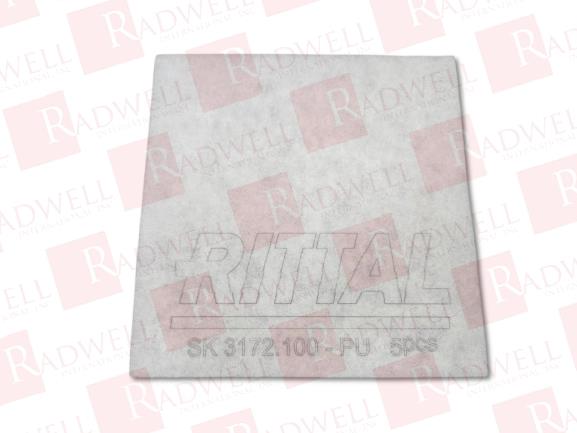 RITTAL 3172100-EACH