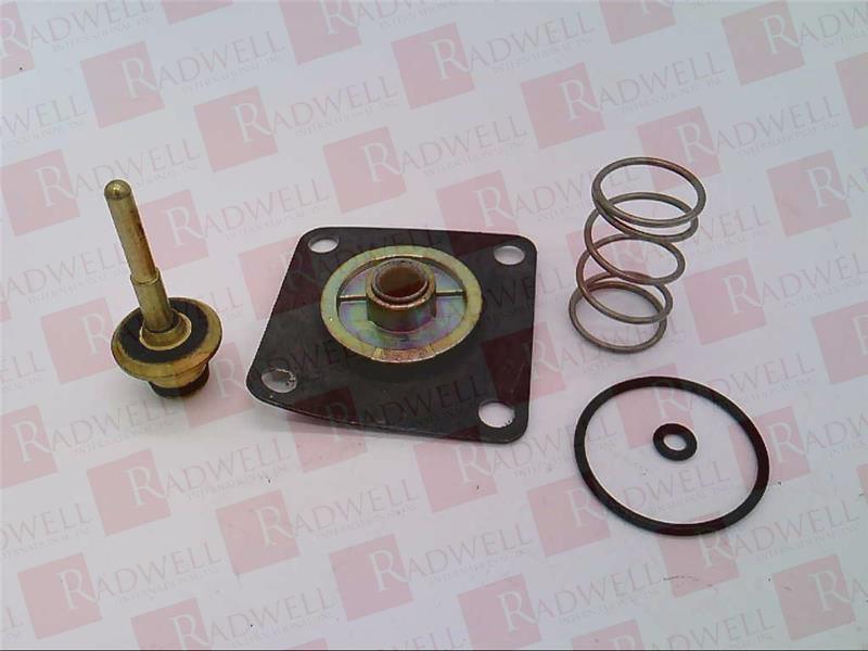 WILKERSON PNEUMATIC 5298-14