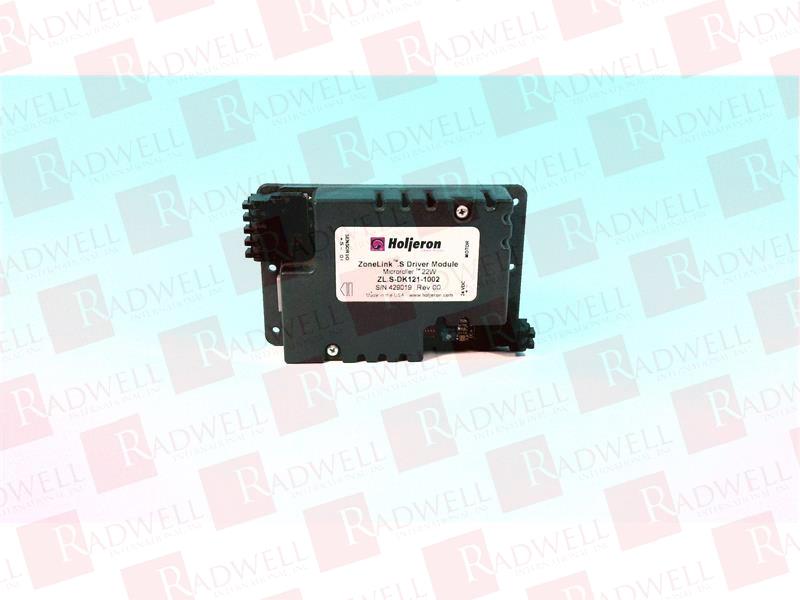 HOLJERON ZL.S-DK121-1002