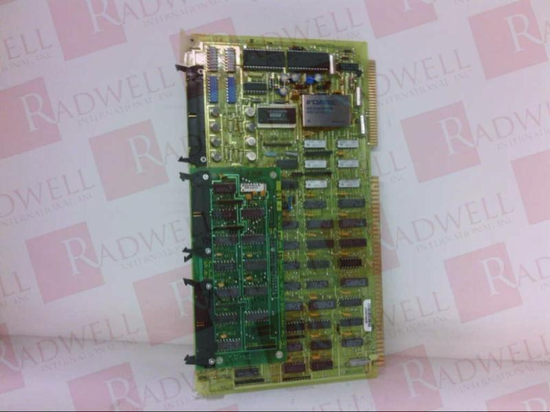 WESTINGHOUSE 8580A62G01/A85