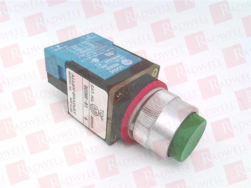 ALLEN BRADLEY 800MR-B1AR
