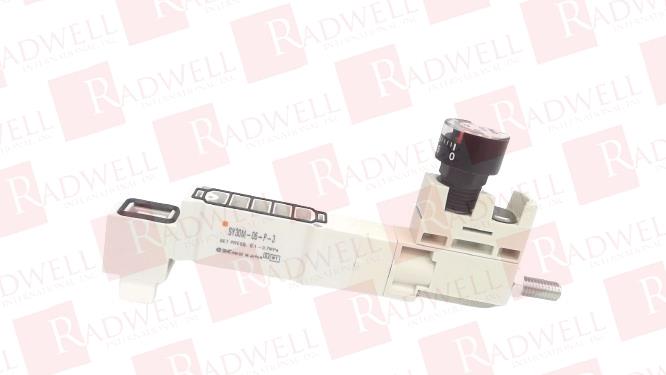 SMC SY30M-06-P-3