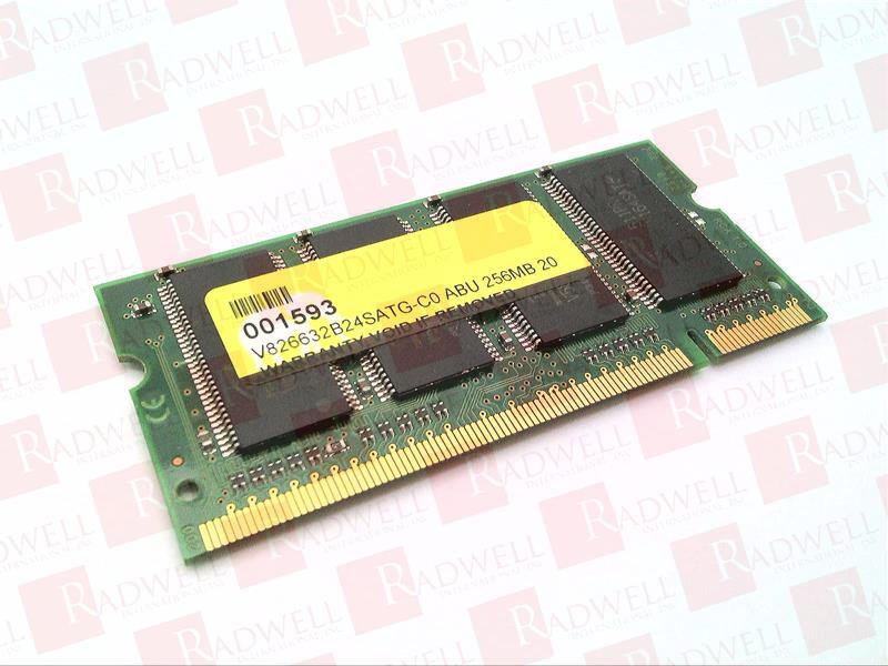 KONTRON 97007-2560-00-0