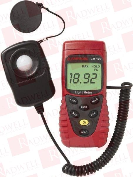 FLUKE LM-120