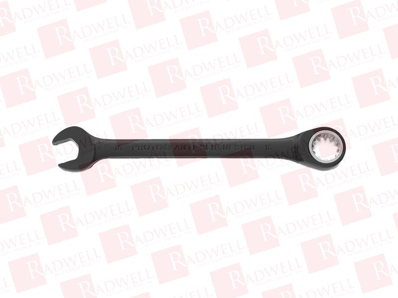 STANLEY BLACK & DECKER JSCRM16