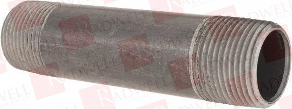 B&K MUELLER 585-050HN