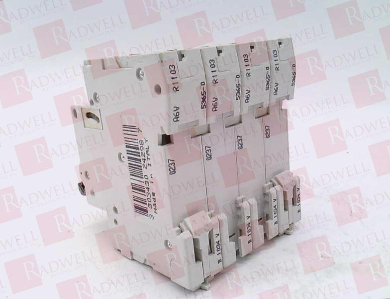 SCHNEIDER ELECTRIC 24298