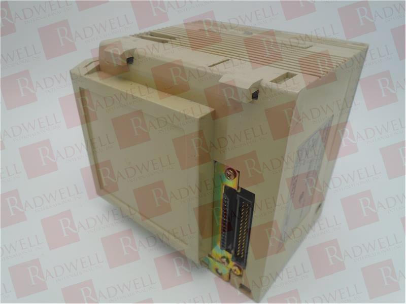 OMRON C200HS-CPU01