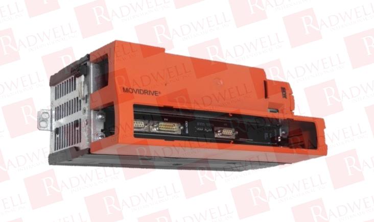 SEW EURODRIVE MDX61B0300-503-4-0T/DEH11B/DFP21B