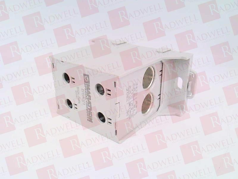 MARATHON SPECIAL PRODUCTS EPBAD71