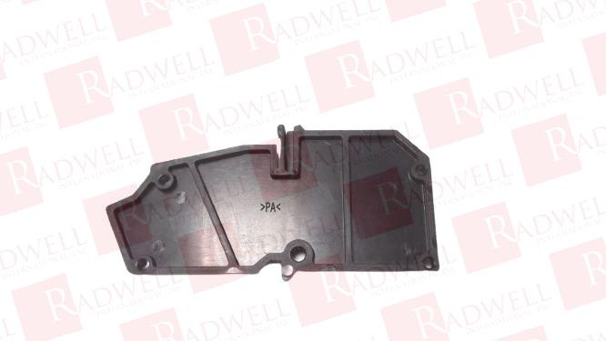 WEIDMULLER EPL PGK4 BK