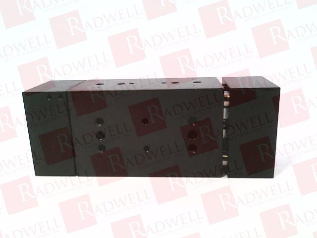 DOVER CORPORATION RPW-375-2-NS