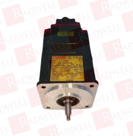 FANUC A06B-0202-B300