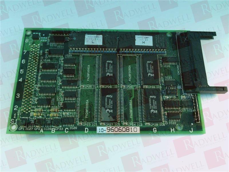 PC BOARD