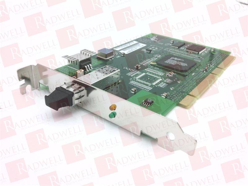HOST BUS ADAPTER, SANBLADE SINGLE PORT, 2GB, 64 NIT,66MHZ, FIBRE CHANNEL PCI