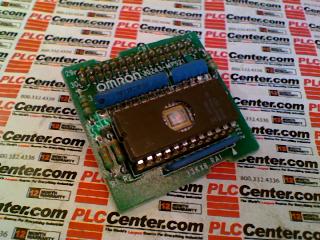 OMRON 3G2A3-MP521