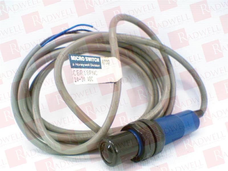 HONEYWELL CBR18PNC