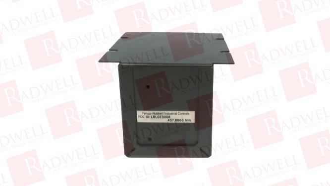 GAI TRONICS 962201-RF CHASSIS