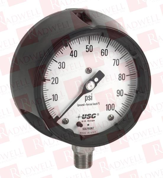 AMETEK 150025X