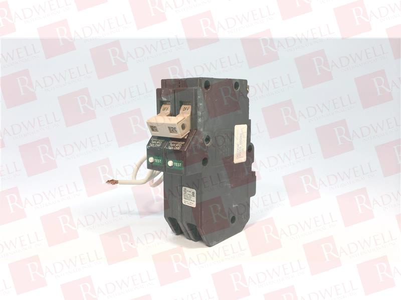 EATON CORPORATION CH220CAF