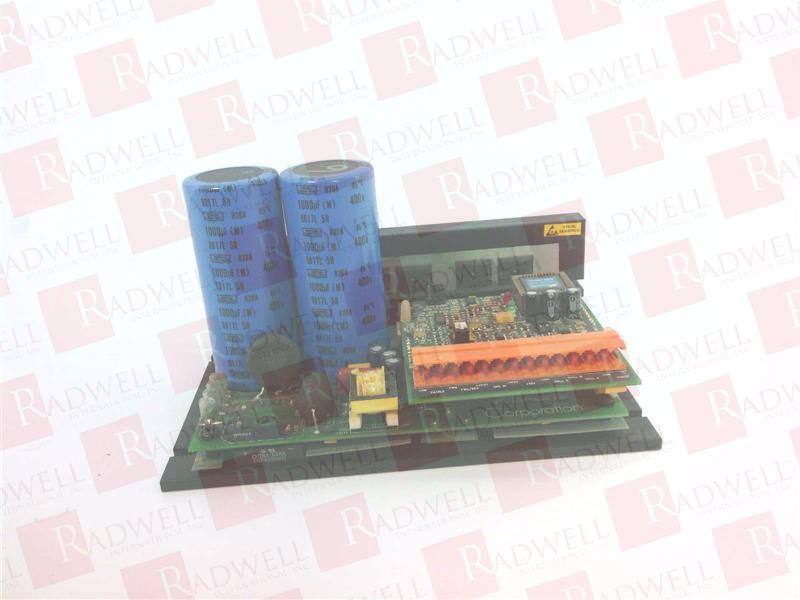 AMERICAN CONTROL ELECTRONICS BOSS08D240ACCM