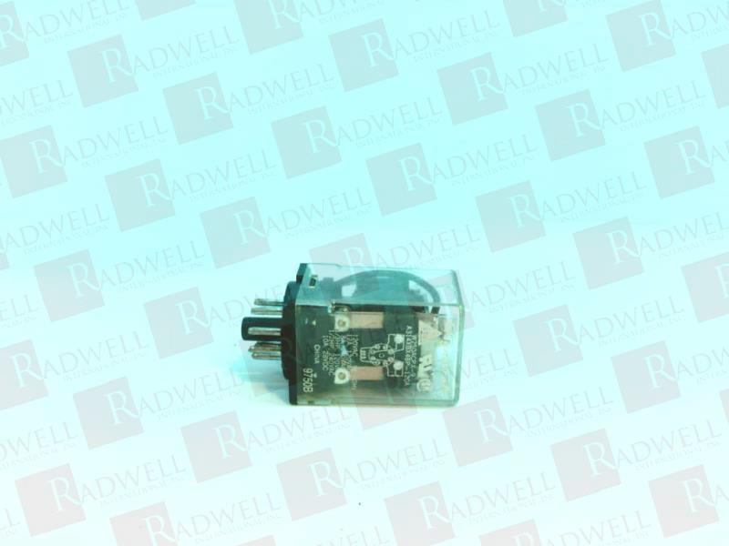 TE CONNECTIVITY KRPA-5AY-6