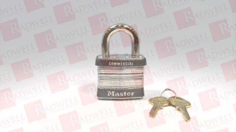 MASTER LOCK 470-25KA-19N46 