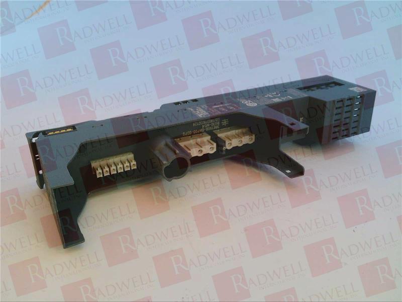 SIEMENS 3RK1908-0AP00-0DP0