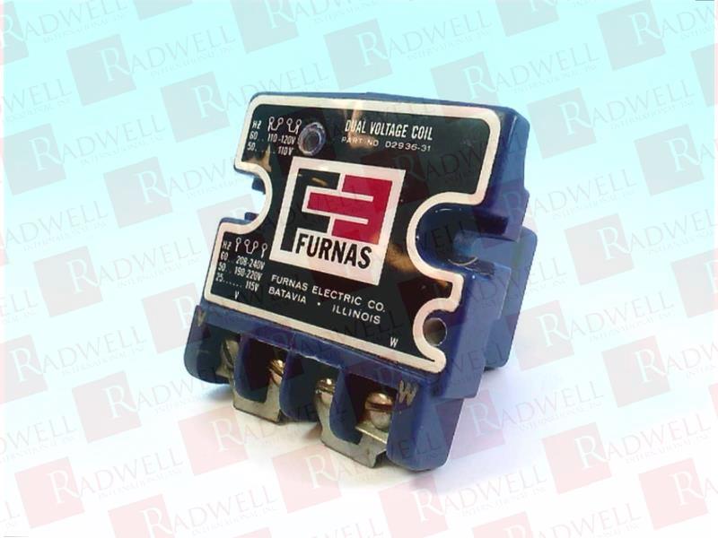 SIEMENS D2936-31