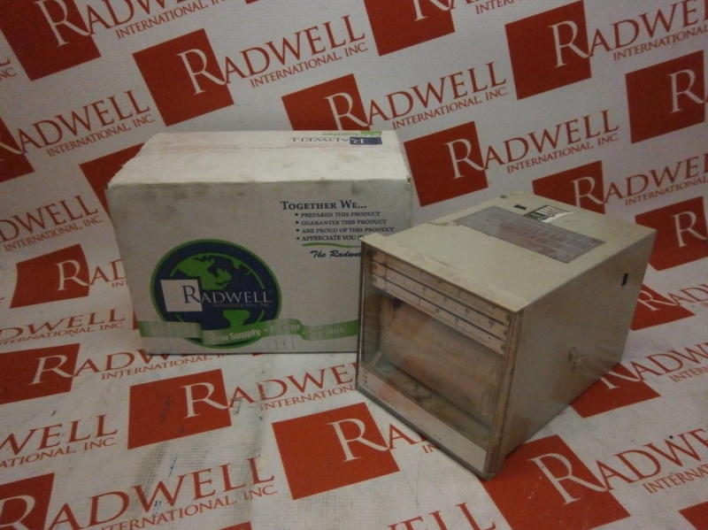 CHART RECORDER LINAX L200 100-230VDC/AC